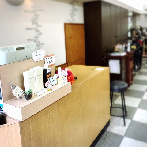 井原エリア「ビューティーサロンめぐみ」の店舗画像3